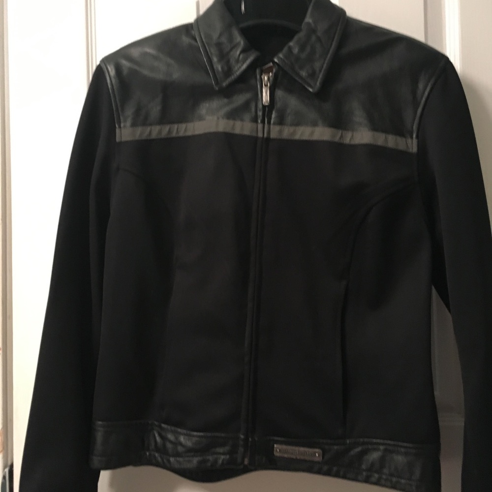 Harley Davidson Spring Riding Jacket